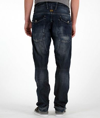 G-Star RAW General 5620 Jean BACK