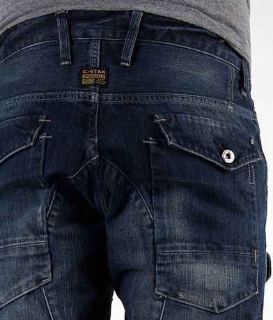 G-Star RAW General 5620 Jean BACK_POCKET