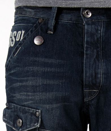 G-Star RAW General 5620 Jean FRONT_POCKET