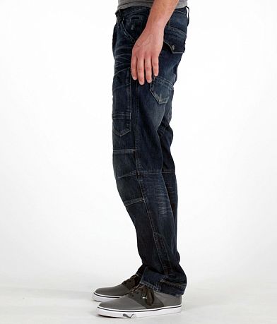 G-Star RAW General 5620 Jean FULL_LEFT_SIDE