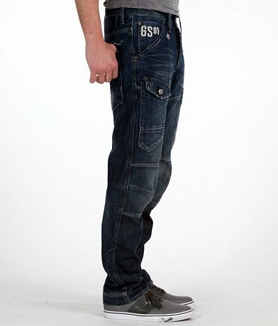 G-Star RAW General 5620 Jean FULL_RIGHT_SIDE