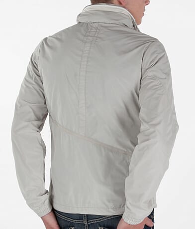 G-Star RAW Halo Parra Jacket back view