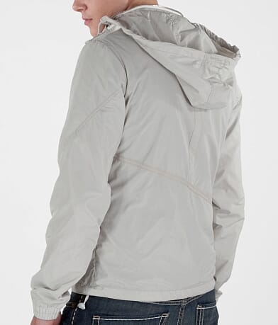 G-Star RAW Halo Parra Jacket misc detail 1 view