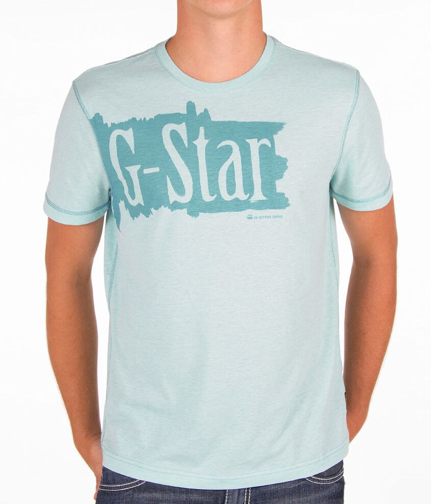 G-Star RAW NY Havoc T-Shirt front view