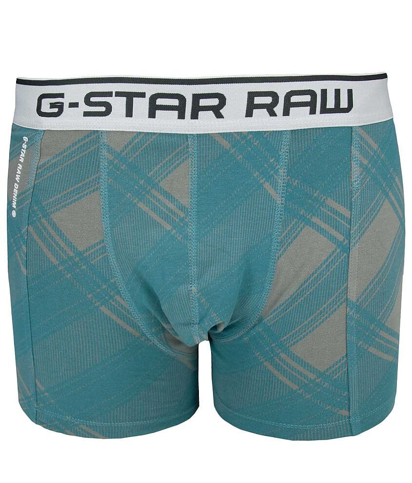 G-Star RAW Electric Boxer Briefs front view