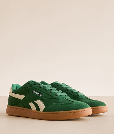 Forte Lounge Leather Sneaker thumbnail 2