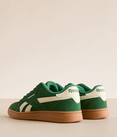 Forte Lounge Leather Sneaker thumbnail 4