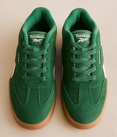 Forte Lounge Leather Sneaker thumbnail 5