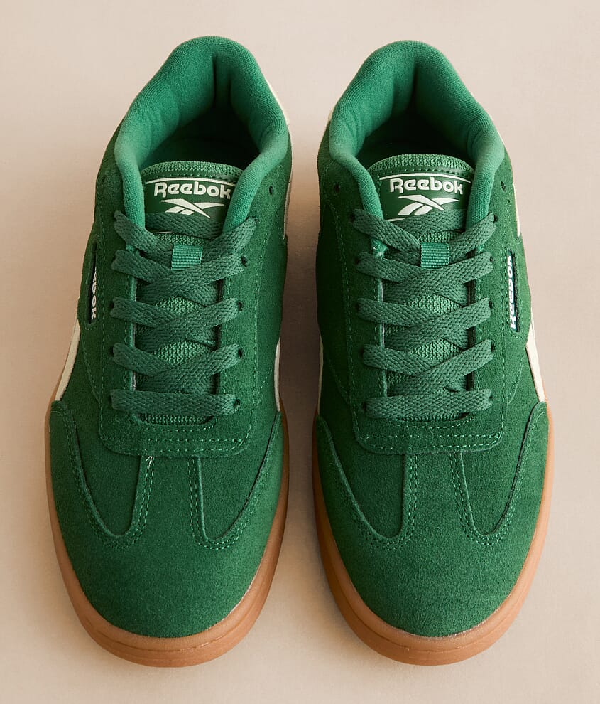 Forte Lounge Leather Sneaker