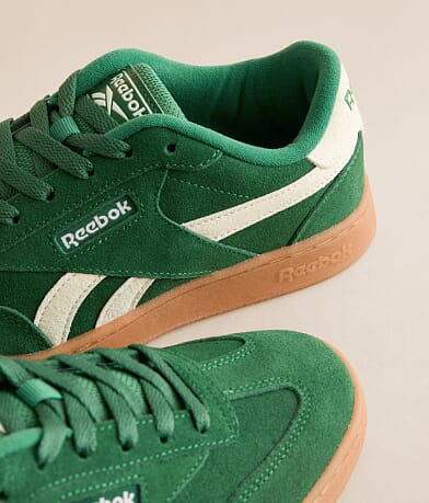 Forte Lounge Leather Sneaker thumbnail 6