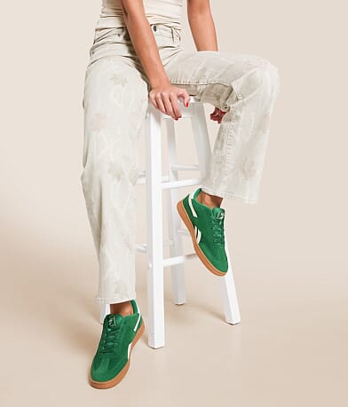 Forte Lounge Leather Sneaker thumbnail 7