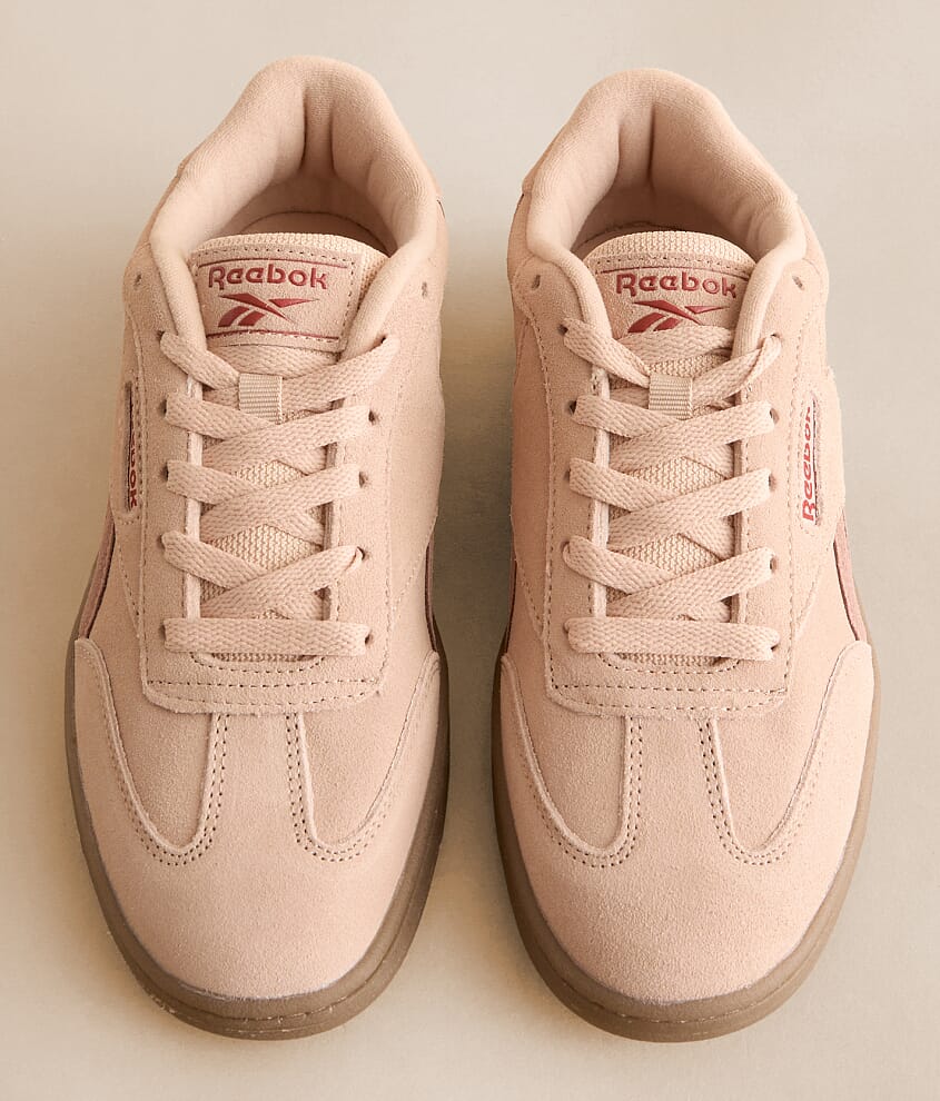 Forte Lounge Leather Sneaker