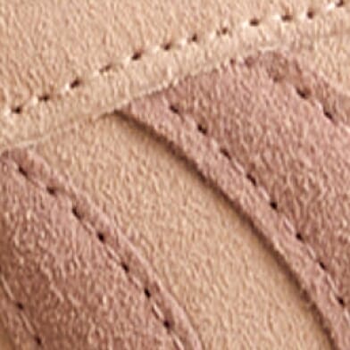 Muted Clay Pink Clay Burn