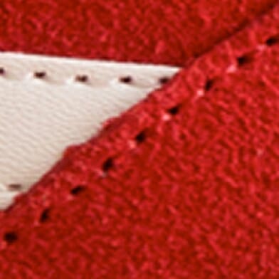 Red White Gum