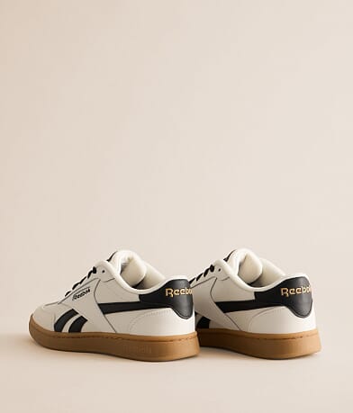 Forte Lounger Leather Sneaker thumbnail 4