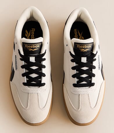 Forte Lounger Leather Sneaker thumbnail 5
