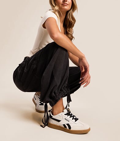 Forte Lounger Leather Sneaker thumbnail 7