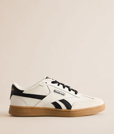 Forte Lounger Leather Sneaker