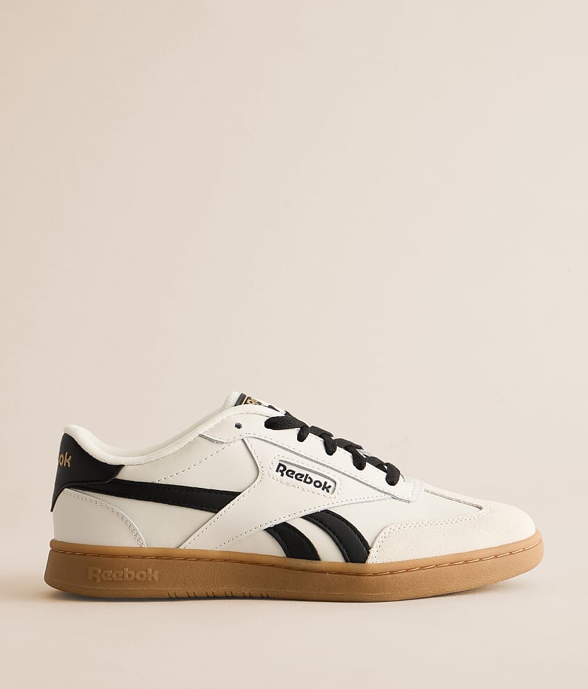 Forte Lounger Leather Sneaker