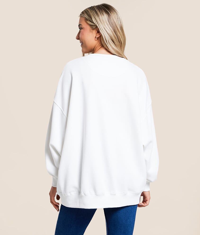 Arizona Bear Down Pullover