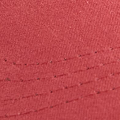Crimson Ivory