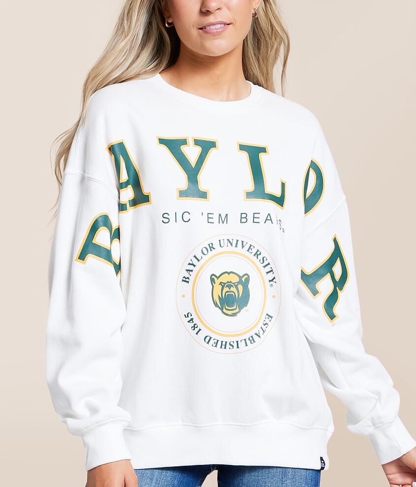 Baylor Bears Pullover