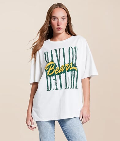 Gameday SOCIAL® Baylor® Bears™ T-Shirt front view