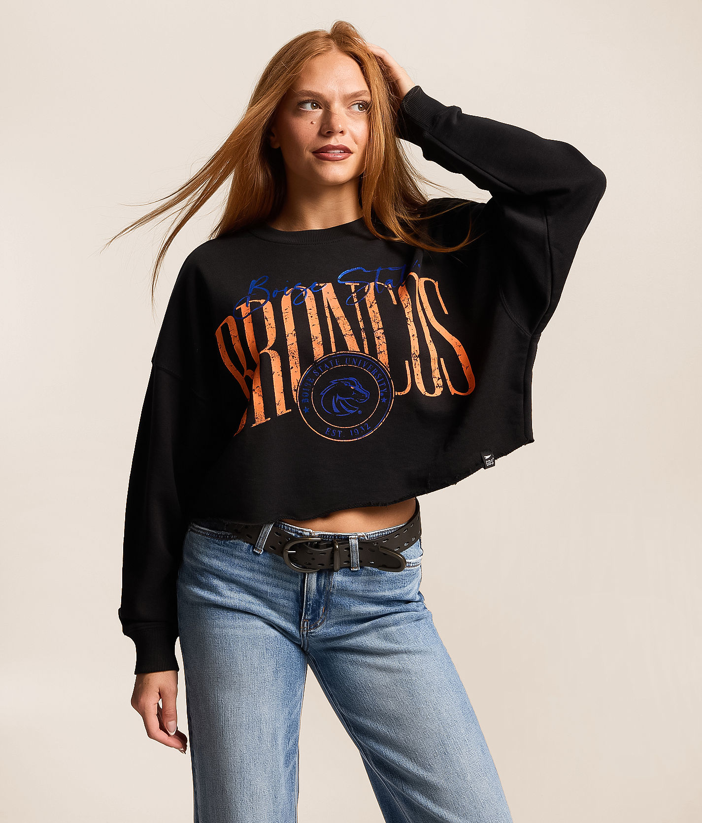 8YARS ハチヤーズ Women's CB OUTLINE Pullover 8YARS ハチヤーズ Women's CB OUTLINE Pullover 8YARS ハチヤーズ