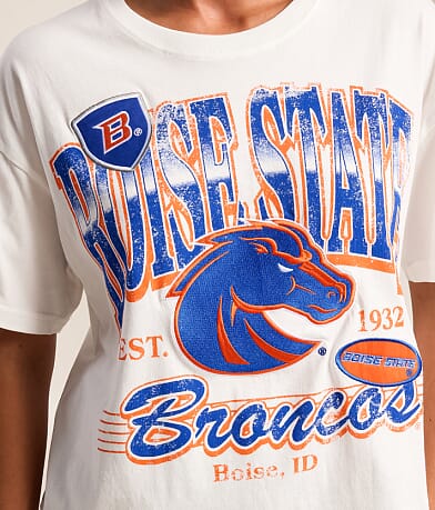 Boise State Broncos T-Shirt thumbnail 3