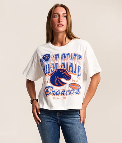 Boise State Broncos T-Shirt