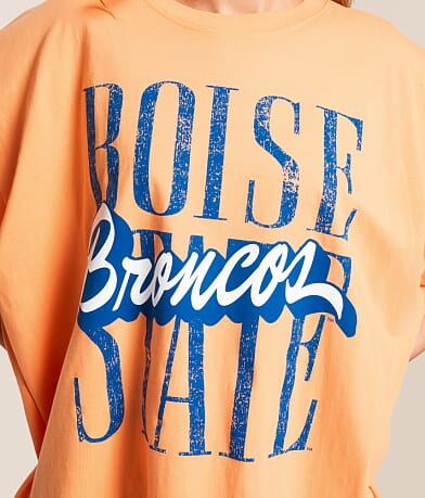 Boise State Broncos T-Shirt thumbnail 3