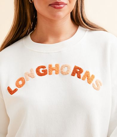Gameday SOCIAL&#174; Texas Longhorns Pullover MISC_DETAIL_1