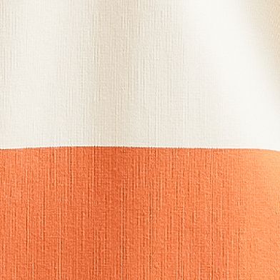 Burnt Orange
