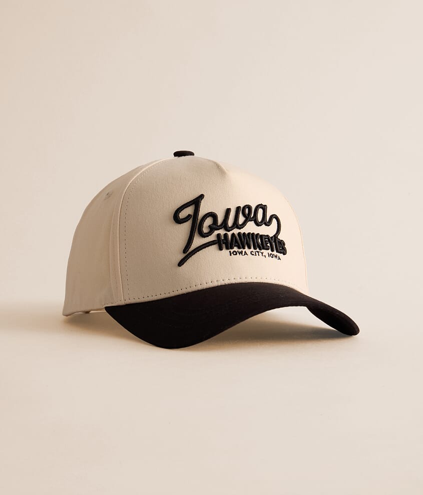 Iowa Hawkeyes Hat