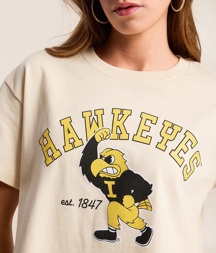 Iowa Hawkeyes T-Shirt