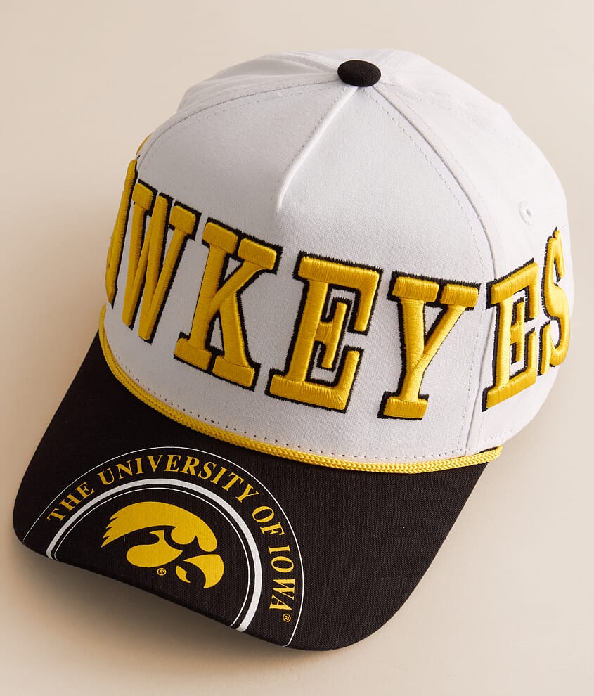 Iowa Hawkeyes Hat