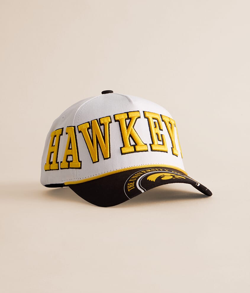 Iowa Hawkeyes Hat