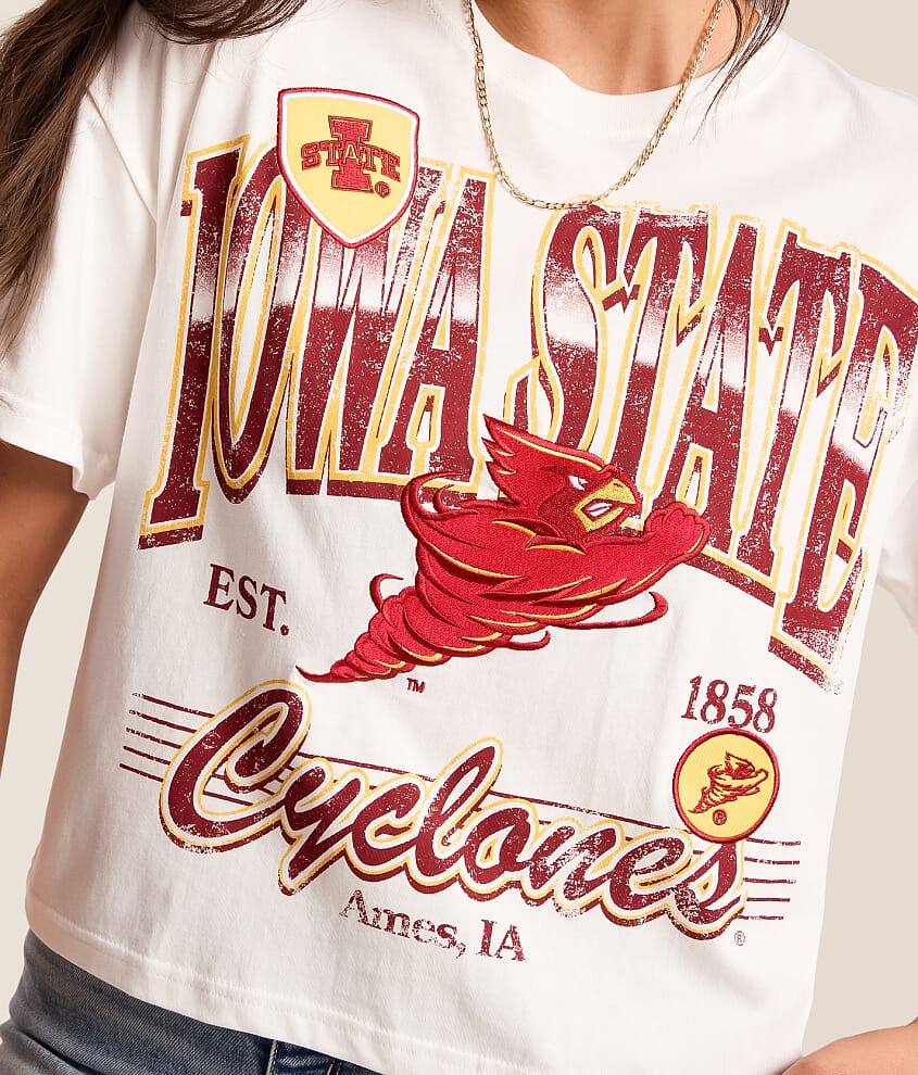 Iowa State Cyclones T-Shirt