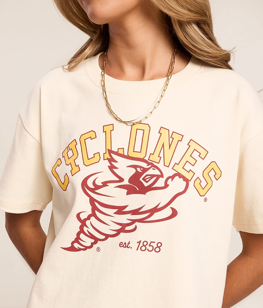Iowa State T-Shirt