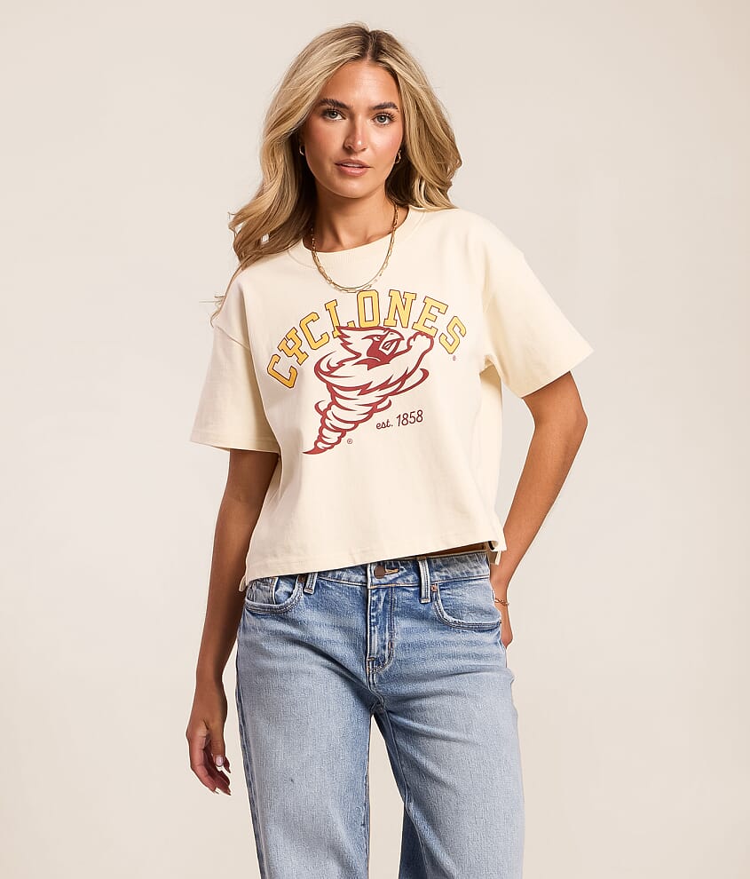 Iowa State T-Shirt