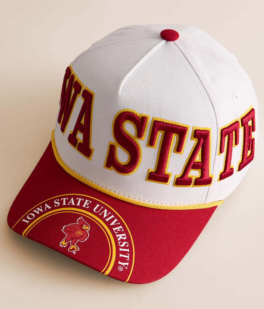Iowa State Hat