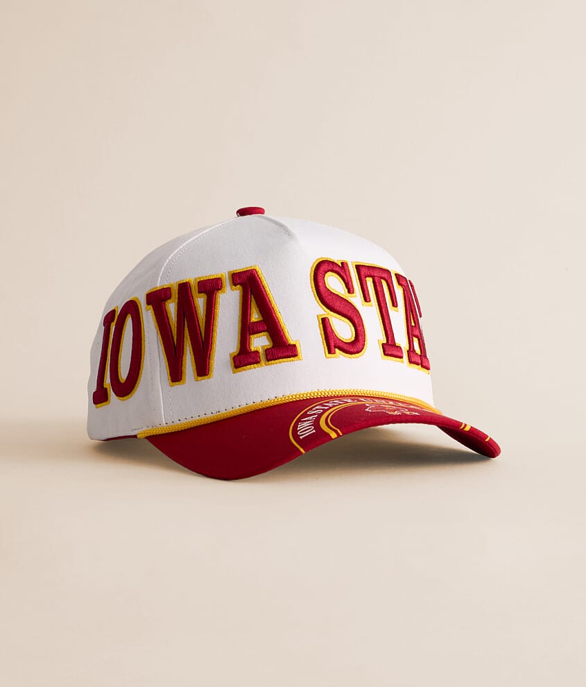 Iowa State Hat