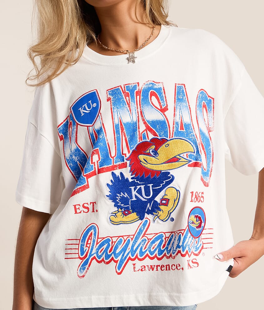 Kansas Jayhawks T-Shirt