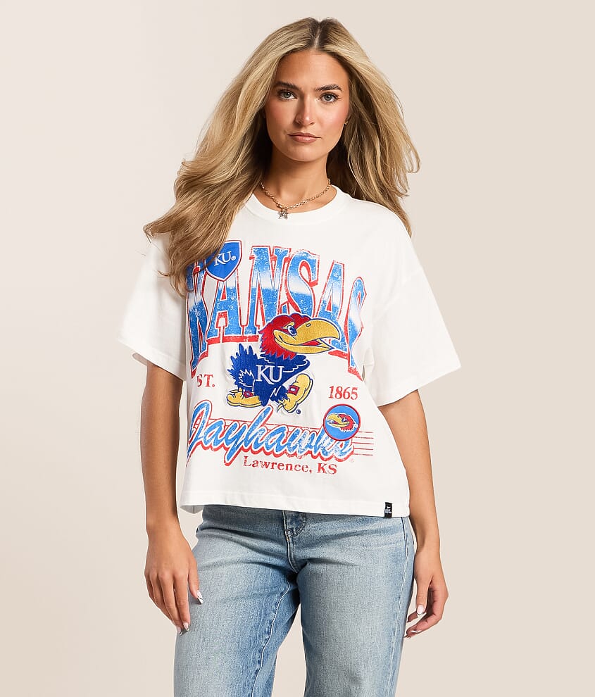 Kansas Jayhawks T-Shirt