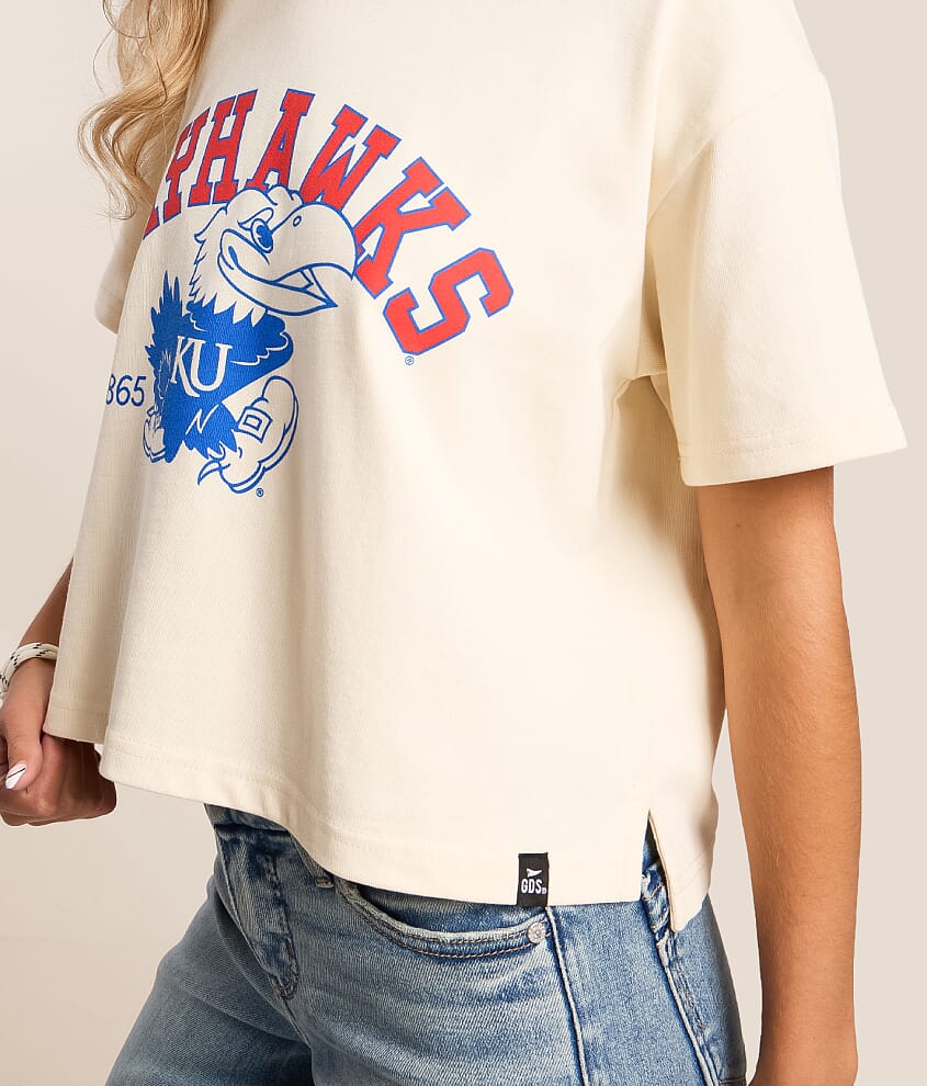 Kansas Jayhawks T-Shirt