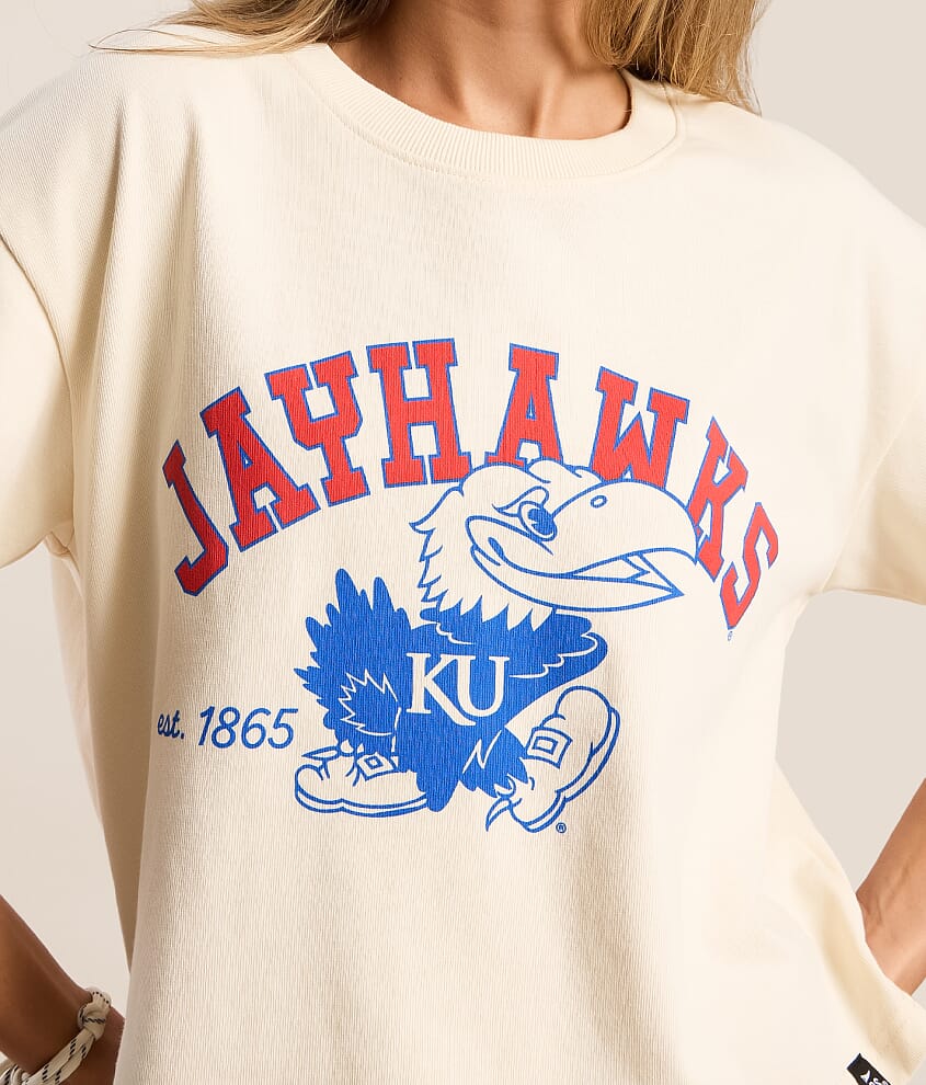 Kansas Jayhawks T-Shirt