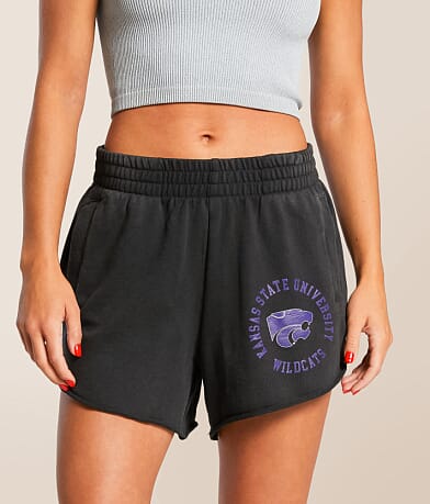 Gameday SOCIAL® Kansas State Wildcats® Short front view