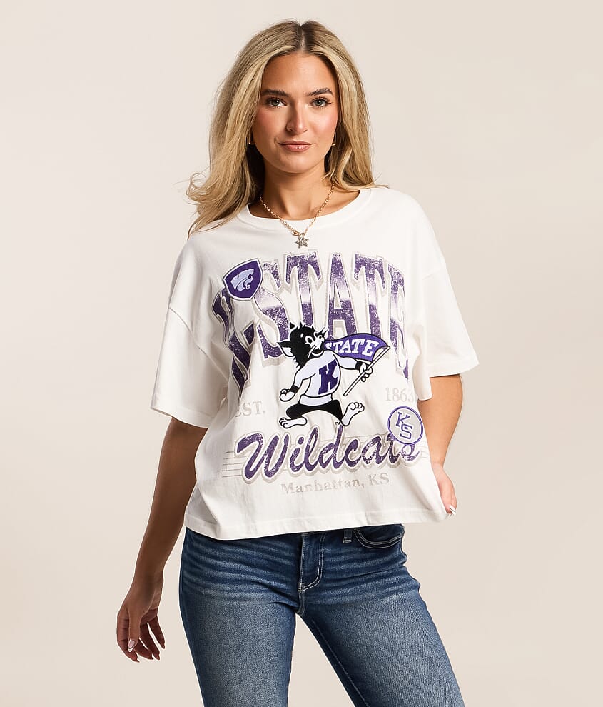K-State Wildcats T-Shirt