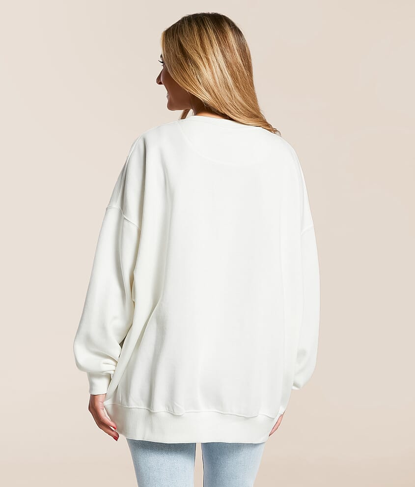 K-State Wildcats Pullover