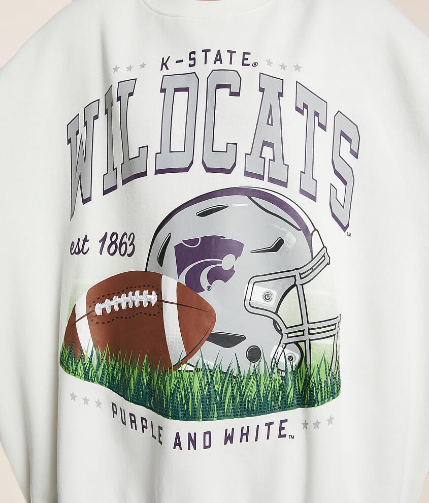 K-State Wildcats Pullover